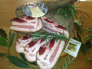 salumificio lomabardo